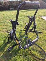Fietsendrager voor 2 fietsen, Ophalen, 2 fietsen, Gebruikt