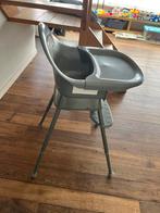 Kinderstoel quax, Kinderen en Baby's, Kinderstoelen, Ophalen, Gebruikt, Meegroeistoel, Stoelverkleiner