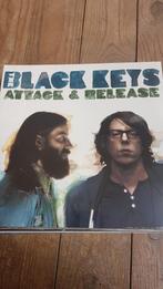 The Black keys - Attack and release, CD & DVD, Vinyles | Rock, Autres formats, Autres genres, Neuf, dans son emballage, Enlèvement ou Envoi