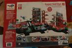 SUPER GARAGE POUR ENFANT, Enlèvement, Comme neuf