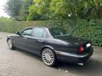 Jaguar XJR - 2003, Auto's, Jaguar, Automaat, 4 deurs, Achterwielaandrijving, Zwart