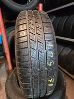 205 70r15 continental avec montage et équilibrage, Utilisé