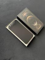 iPhone 12 Pro Max Gold 128GB – Als Nieuw, Inclusief Hoesje, Télécoms, Téléphonie mobile | Apple iPhone, 128 GB, Or, Enlèvement