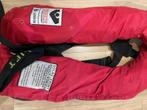 Viking Solas lifevest, Ophalen of Verzenden, Gebruikt