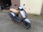 Neco agira 125cc, Scooter, Sportuitlaat, Neco, Particulier