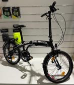 Vouwfiets BNB M20 D8 zwart/rood, Neuf, Autres marques, Vitesses, 18 à 20 pouces