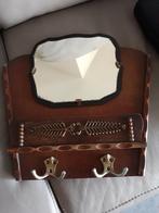 kapstok met spiegel, Huis en Inrichting, Ophalen