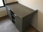 Commode / verzorgingstafel, Kinderen en Baby's, Ophalen, Zo goed als nieuw, Commode
