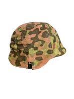 couverture 3/4 avec surimpression, tissu original véritable, Enlèvement ou Envoi, Armée de terre, Autres types