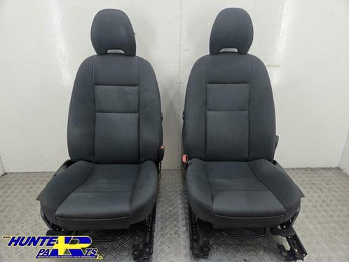 Voorstoelen Volvo V50/S40 ('04-'12), Auto-onderdelen, Interieur en Bekleding, Volvo, Gebruikt, Ophalen of Verzenden