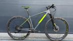 Vtt Cube reaction c;62 race, Fietsen en Brommers, Ophalen