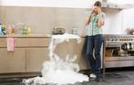 Reparatie van huishoudelijke apparaten 6d./7 0483/10.83.31, Ophalen, Oven