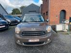 MINI Countryman 1.6iAirco,Leder,Gps,Pano,Sensoren,met defect, Auto's, Mini, USB, Euro 6, 72 kW, Beige