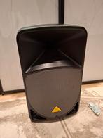 Behringer B115D, Ophalen, Gebruikt