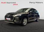 Audi Q5 Q5 40 TDi Quattro Business Edition Advanced S tronic, Automaat, Navigatiesysteem, Q5, Zwart