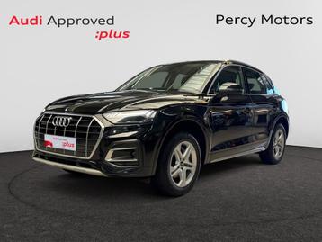Audi Q5 Q5 40 TDi Quattro Business Edition Advanced S tronic beschikbaar voor biedingen