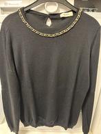 Pull Scapa, Scapa, Zwart, Maat 46/48 (XL) of groter, Ophalen of Verzenden