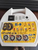 Chaîne  neige, Enlèvement