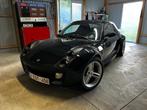 Smart roadster 82cv, Autos, Smart, Achat, Ordinateur de bord, Roadster, Noir