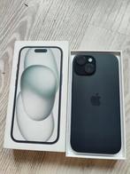 iPhone 15 128gb nieuw met 100% accubak, Ophalen of Verzenden, Zo goed als nieuw, IPhone 15