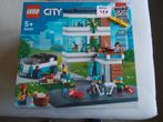 Maison familiale Lego City, Enlèvement ou Envoi, Neuf, Ensemble complet, Lego