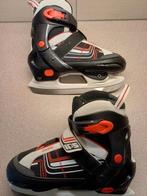 Ijsschaatsen Oxelo verstelbaar van maat 36 tot en met 39, Sport en Fitness, Ophalen, Zo goed als nieuw