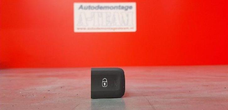 CENTRALE VERGRENDELING SCHAKELAAR Berlingo (9817042977), Auto-onderdelen, Dashboard en Schakelaars, Citroën, Gebruikt