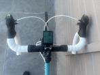 Dames Meisjes  koers race fiets Bianchi maat 48, Ophalen, 28 inch, 47 tot 50 cm, Zo goed als nieuw