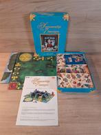 sneeuwwitje en de 7 dwergen - s6187, Verzenden, Zo goed als nieuw