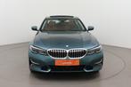 (1YDY236) BMW 3, Auto's, Automaat, Achterwielaandrijving, Gebruikt, 35 g/km