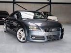 Audi TT 2.0FSI S-line Bose xenon sportstoelen, Bedrijf, Onderhoudsboekje, Cruise Control, Coupé