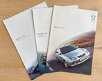 Mazda 323 BE-NL 2000 brochure, Livres, Autos | Brochures & Magazines, Mazda, Utilisé, Enlèvement ou Envoi