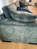 kwaliteitszetel in perfecte staat - zachte stof, Huis en Inrichting, Ophalen, Gebruikt, 100 tot 125 cm, Landelijk Chique