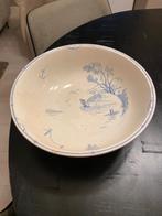 oude lampetkan, Antiek en Kunst, Ophalen