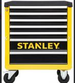 Servante stanley, Enlèvement, Comme neuf