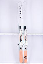 Skis 164 cm pour femmes ROXY DREAMCATCHER 85, blanc/rose, pe, Sports & Fitness, Ski & Ski de fond, Envoi