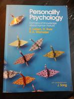 Personality Psychology - R. Larsen. D. Buss & A. Wismeijer., Ophalen, Zo goed als nieuw