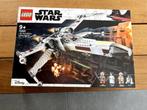75301 Luke Skywalker's X-Wing Fighter Lego Star Wars, Nieuw, Complete set, Ophalen of Verzenden, Lego