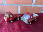 Vrachtwagen tonka/ buddy l €4 het stuk, Hobby en Vrije tijd, Modelbouw | Auto's en Voertuigen, Ophalen of Verzenden, Zo goed als nieuw