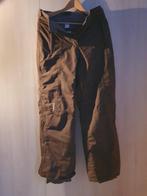 SKI PANTALON WED'ZE NEUF BRUN TAILLE 40, Neuf, Autres marques, Enlèvement ou Envoi, Ski