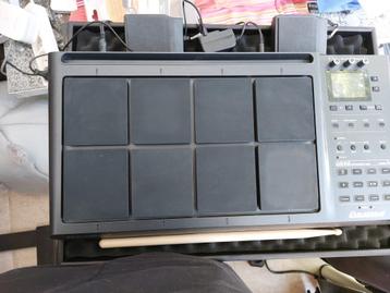 Carlsbro okto-a percussion pad  beschikbaar voor biedingen