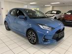 Toyota Yaris Iconic, Automaat, USB, Blauw, 1490 cc