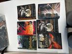 Harry Potter boeken, Verzamelen, Ophalen