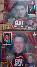 Elvis 3 bootleg lp's, Movie files vol. 1-2-3. (complete), Enlèvement ou Envoi, Neuf, dans son emballage, 12 pouces, Rock and Roll