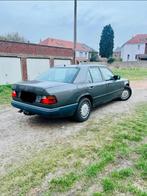 Mercedes 300 turbo diesel, Auto's, Mercedes-Benz, Automaat, Diesel, Particulier, Te koop