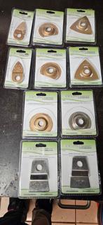 Multitool tools nieuw, Enlèvement, Neuf