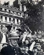 De Bevrijding, Ophalen of Verzenden, Tweede Wereldoorlog