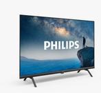 Philips Led HD Smart TV - 32 inch, TV, Hi-fi & Vidéo, Télévisions, Philips, 50 Hz, Comme neuf, Enlèvement