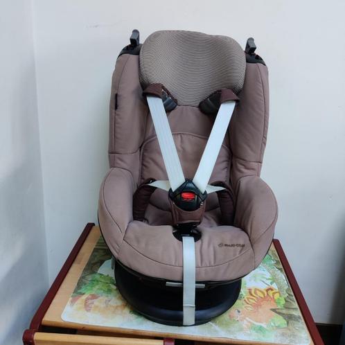 Maxi-Cosi Tobi, Kinderen en Baby's, Autostoeltjes, Gebruikt, Maxi-Cosi, 9 t/m 18 kg, Autogordel, Verstelbare rugleuning, Slaapstand