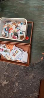 Postzegels, Postzegels en Munten, Ophalen